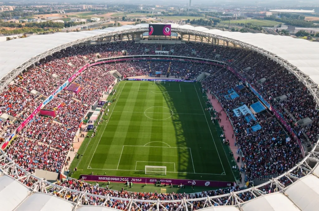 2026世界杯抢票必看！FIFA官方发布票务指南，教你如何安全规划与避坑